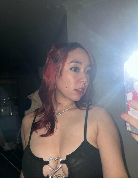 Ness Alpaca Foto desnuda filtrada de OnlyFans de Ness Alpaca #9