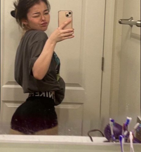 Carly Mai