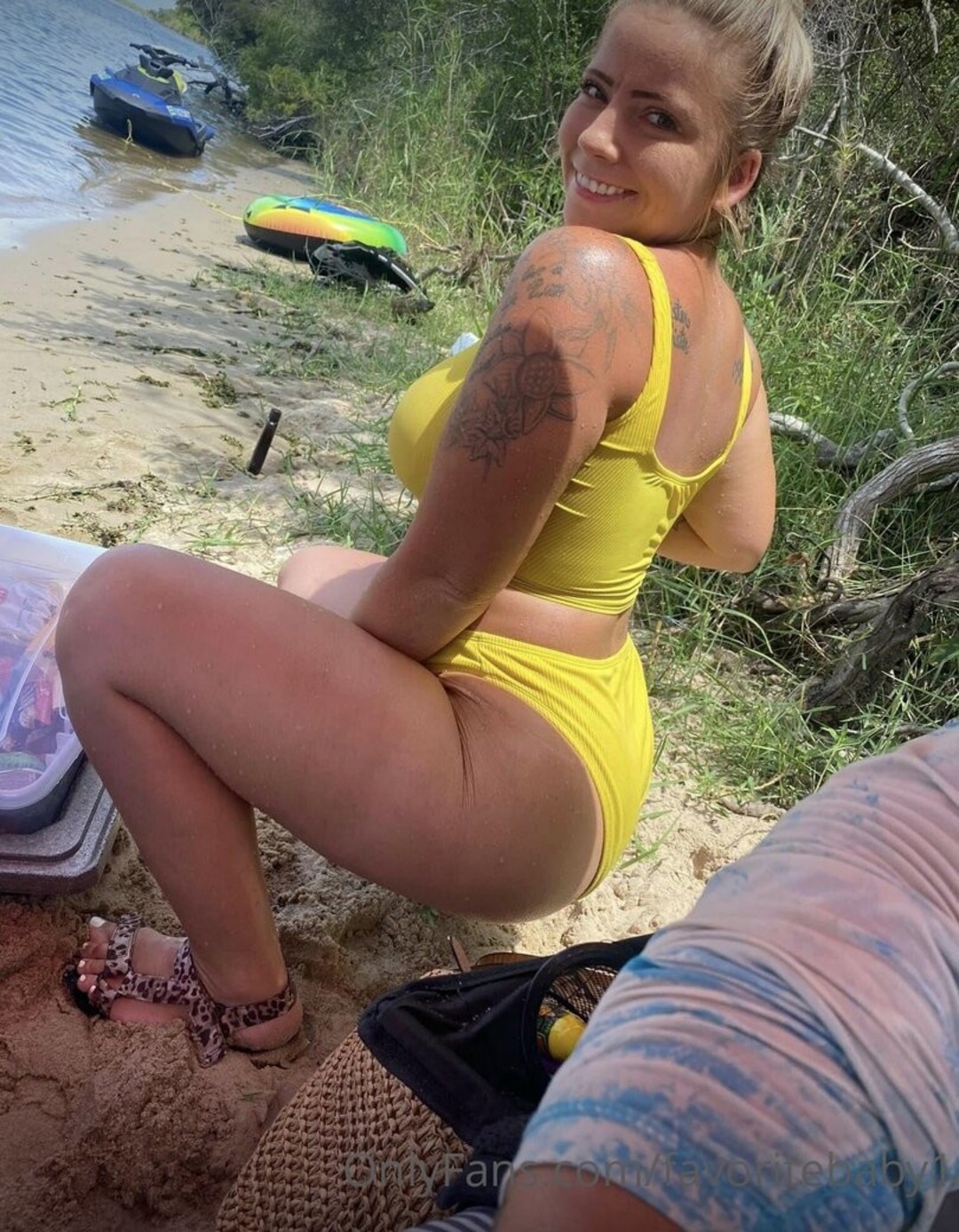 Foto desnuda filtrada de OnlyFans de Marcy Nicole Smith #50 Foto desnuda filtrada de OnlyFans de Marcy Nicole Smith #50