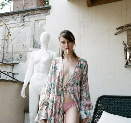 Alice Pagani