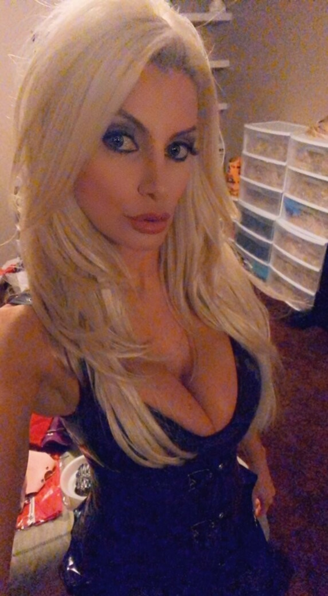Foto desnuda filtrada de OnlyFans de Brittanyandrews #67 Foto desnuda filtrada de OnlyFans de Brittanyandrews #67