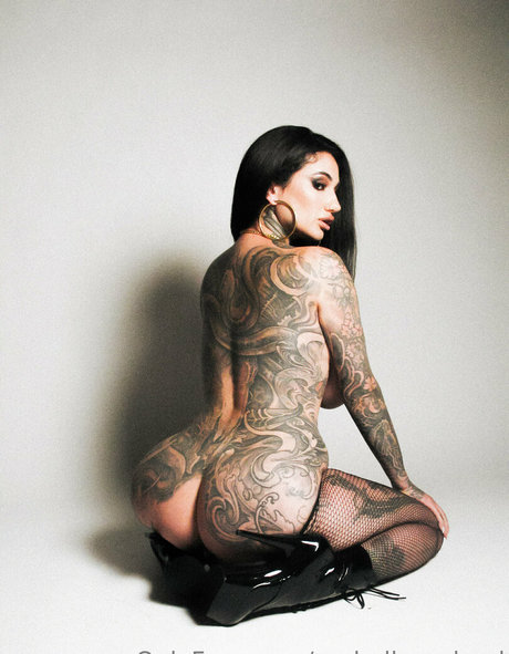 Arabelle Raphael