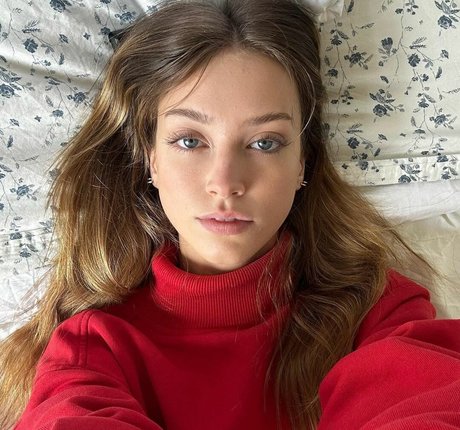 Foto desnuda filtrada de OnlyFans de Lauren Cantrell