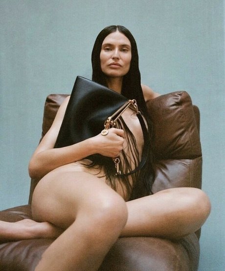 Bianca Balti