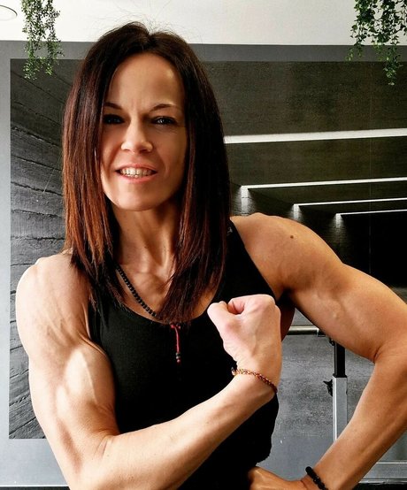 Kimbiceps