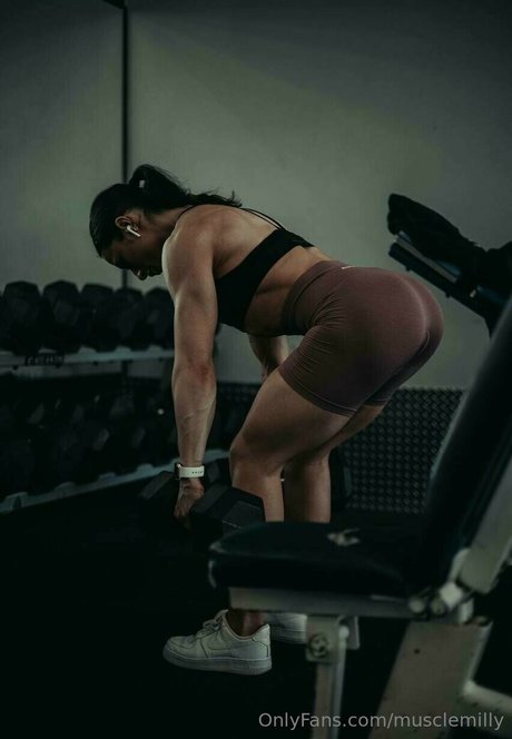 Musclemilly
