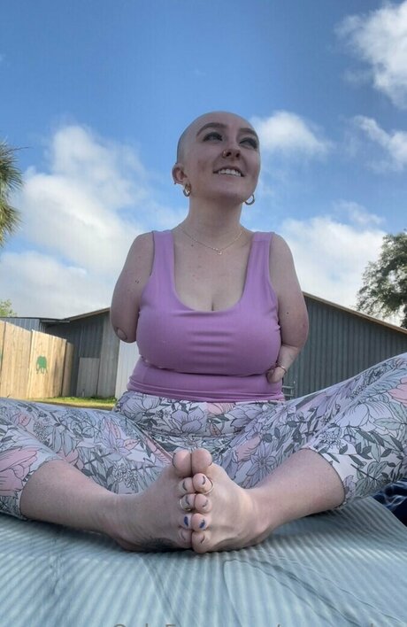 Foto desnuda filtrada de OnlyFans de Emrrowley