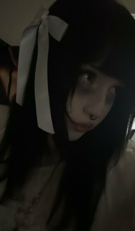 Foto desnuda filtrada de OnlyFans de Spinechillx