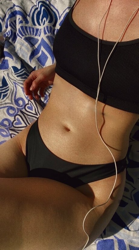 Foto desnuda filtrada de OnlyFans de Mushytushy