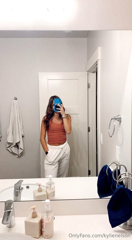 Kylienelson