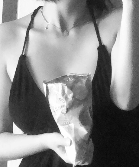 Foto desnuda filtrada de OnlyFans de Cppxnd