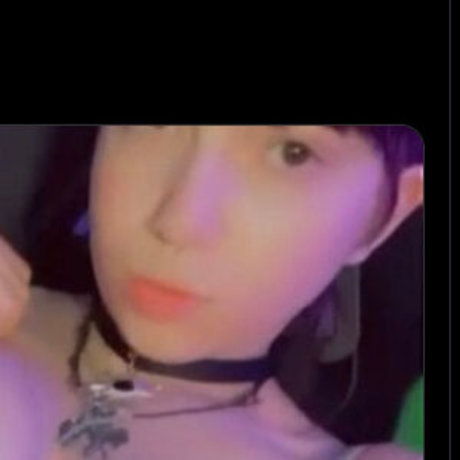 Foto desnuda filtrada de OnlyFans de Touki00