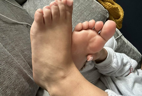 Foto desnuda filtrada de OnlyFans de Carla Sophie