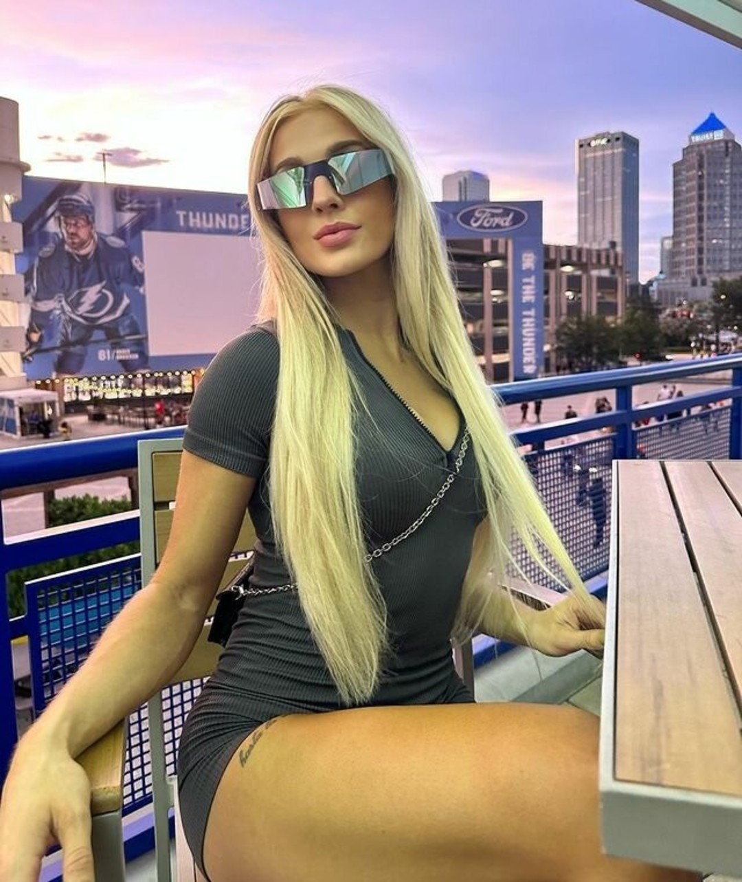 Foto desnuda filtrada de OnlyFans de Karmen Petrovic #58 Foto desnuda filtrada de OnlyFans de Karmen Petrovic #58