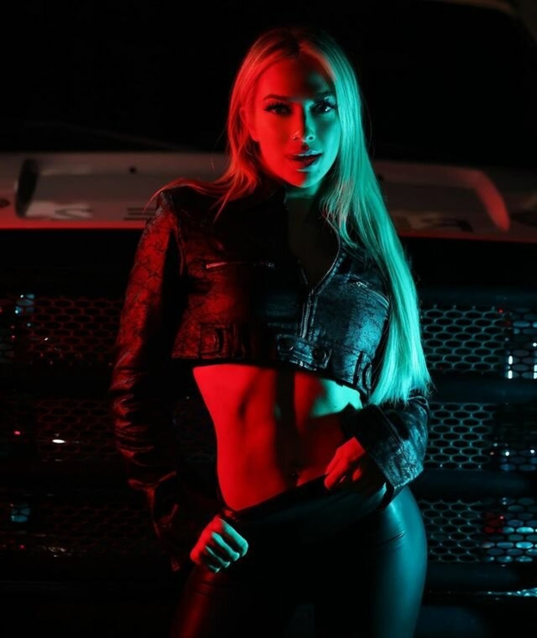 Foto desnuda filtrada de OnlyFans de Karmen Petrovic #89 Foto desnuda filtrada de OnlyFans de Karmen Petrovic #89