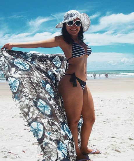 Jessica Chavez