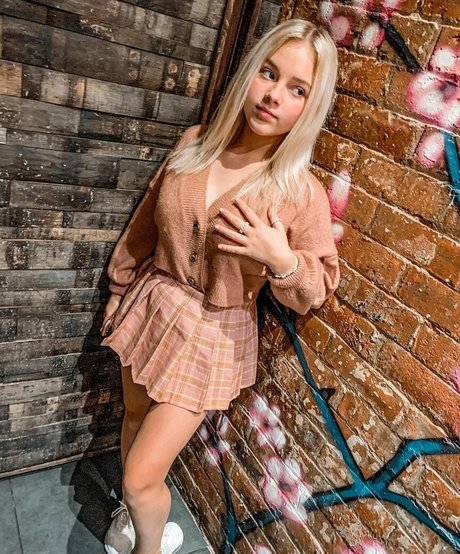 Brooke Marsden