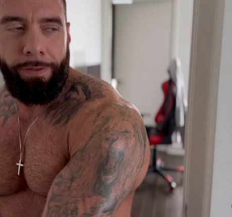 Foto desnuda filtrada de OnlyFans de Rosefittt