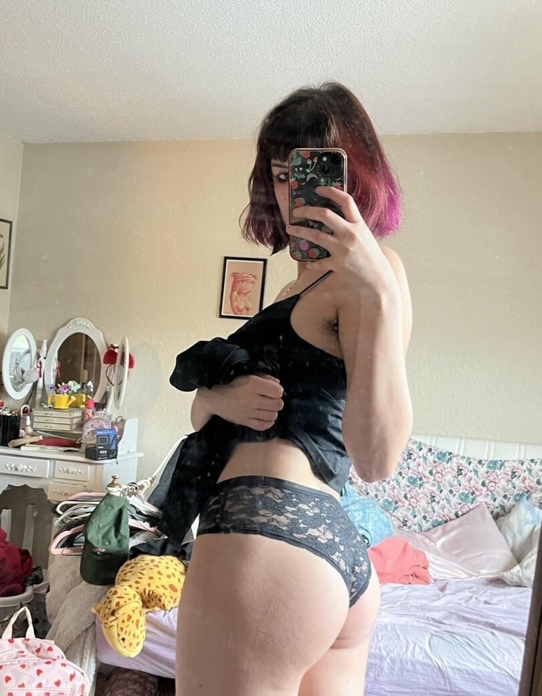 Foto desnuda filtrada de OnlyFans de Fullyfaith #44 Foto desnuda filtrada de OnlyFans de Fullyfaith #44