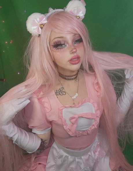 Thedeerqueen