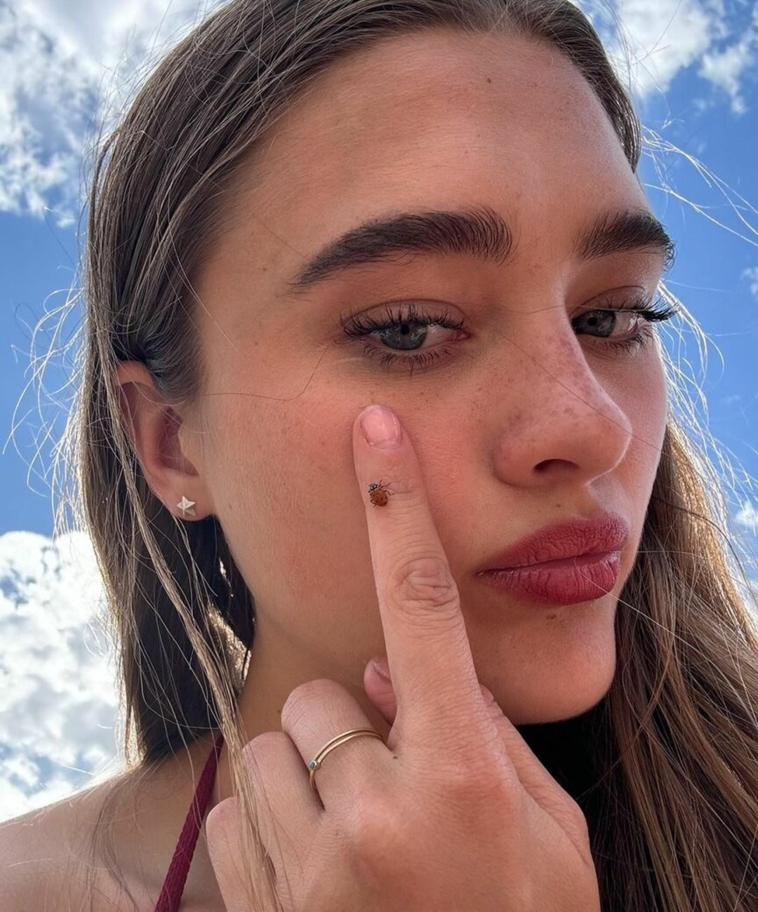 Foto desnuda filtrada de OnlyFans de Lizzy Greene #33 Foto desnuda filtrada de OnlyFans de Lizzy Greene #33