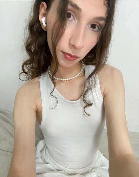 Foto desnuda filtrada de OnlyFans de Briellegab