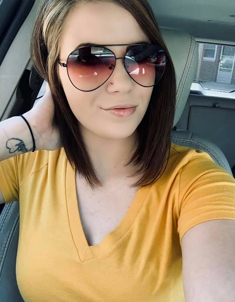 Foto desnuda filtrada de OnlyFans de Skylynn Greene