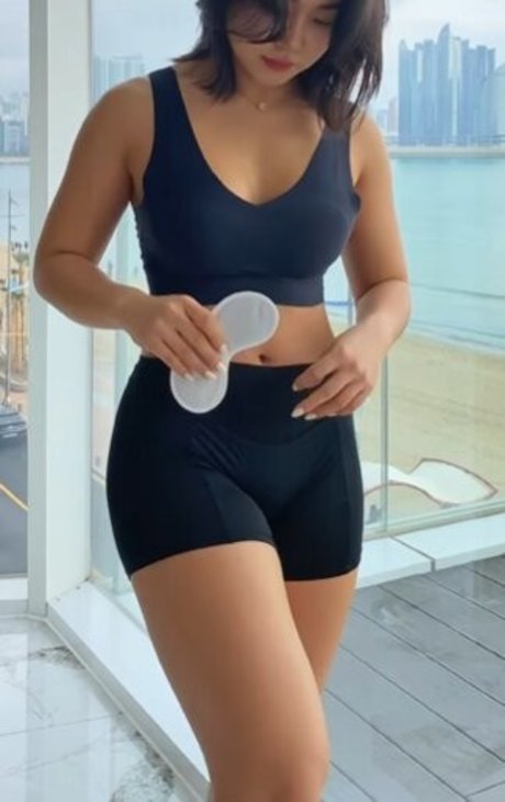 Beo Deul Jeong 정버들