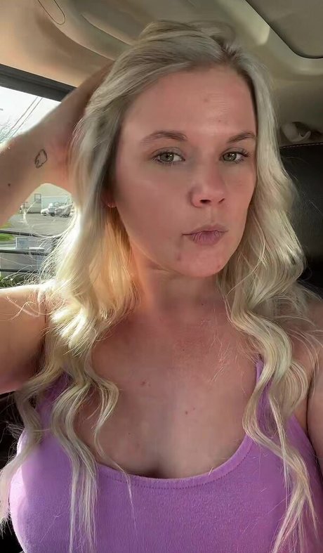 Foto desnuda filtrada de OnlyFans de Jessicabby25