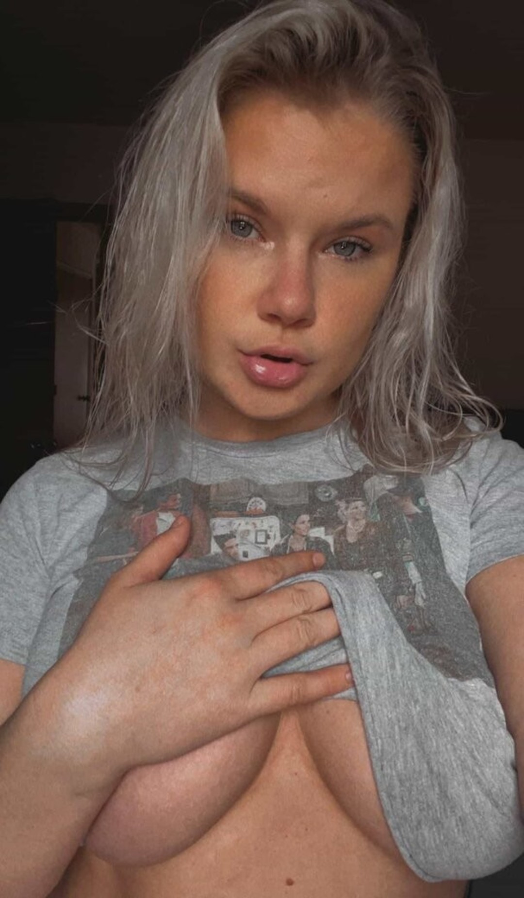 Foto desnuda filtrada de OnlyFans de Jessicabby25 #71 Foto desnuda filtrada de OnlyFans de Jessicabby25 #71