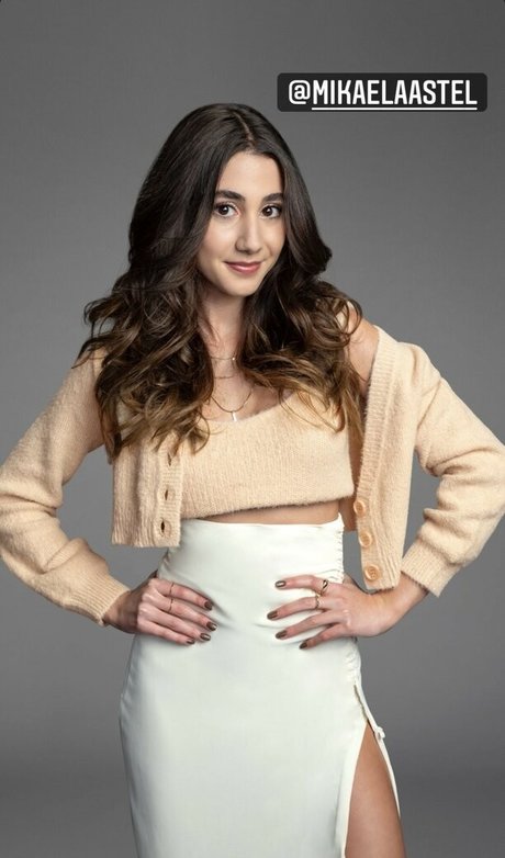 Mikaela Astel