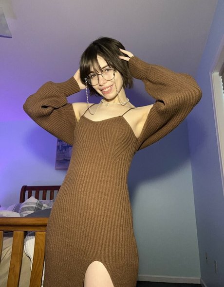Foto desnuda filtrada de OnlyFans de Princessemmagrace