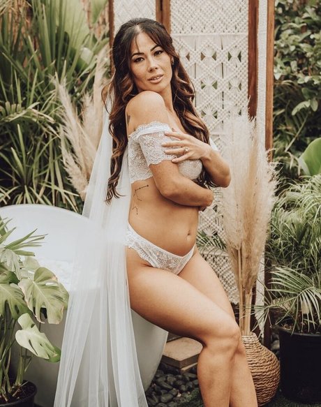 Maya Michelle Rew