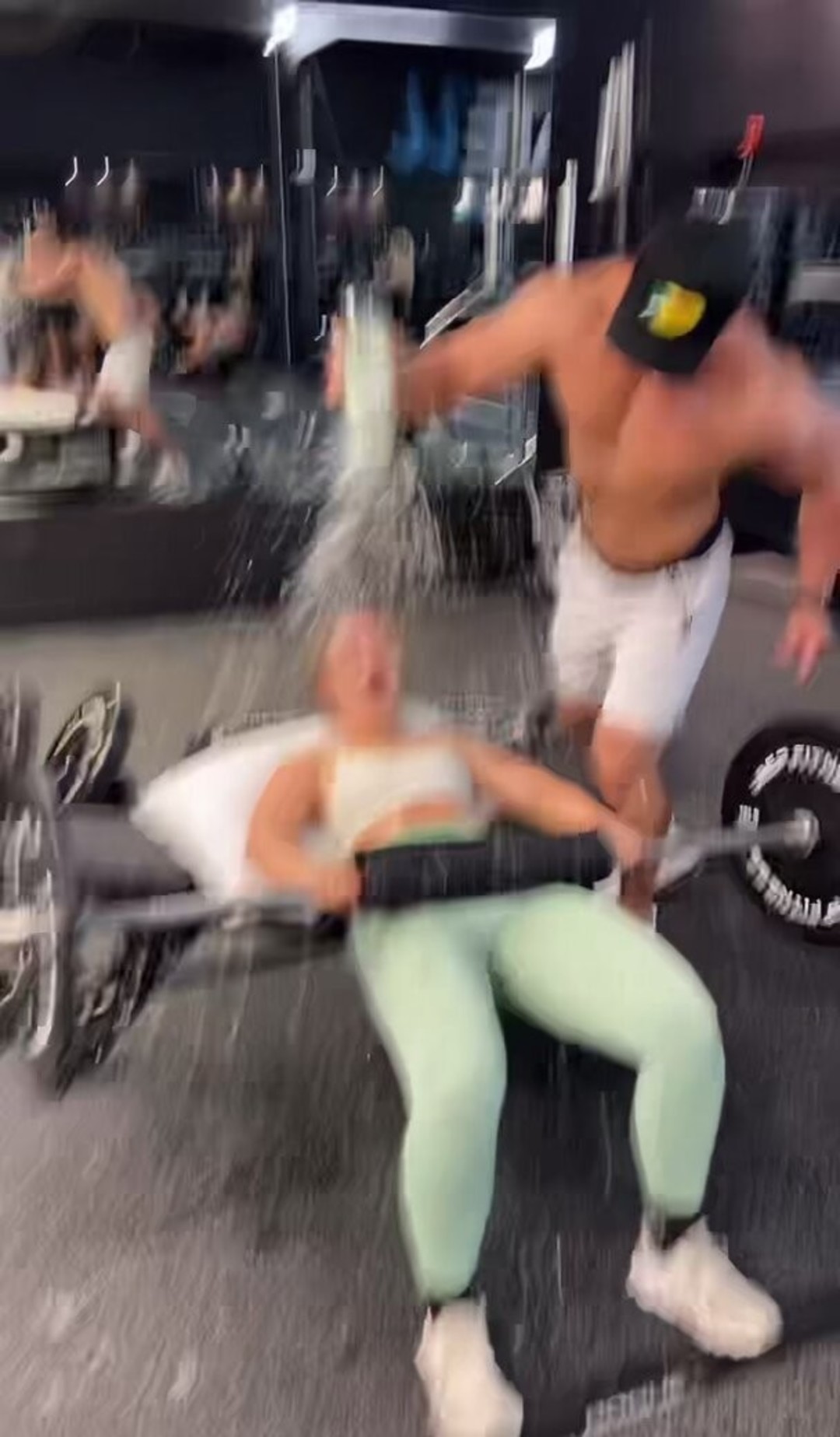 Foto desnuda filtrada de OnlyFans de Katrina Mckenna #40 Foto desnuda filtrada de OnlyFans de Katrina Mckenna #40