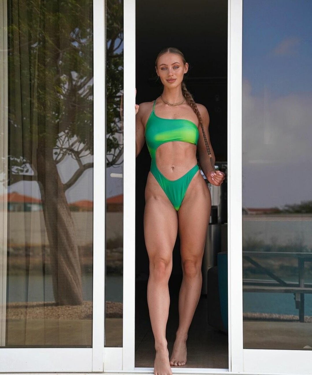 Foto desnuda filtrada de OnlyFans de Guusje Van Geel #2 Foto desnuda filtrada de OnlyFans de Guusje Van Geel #2