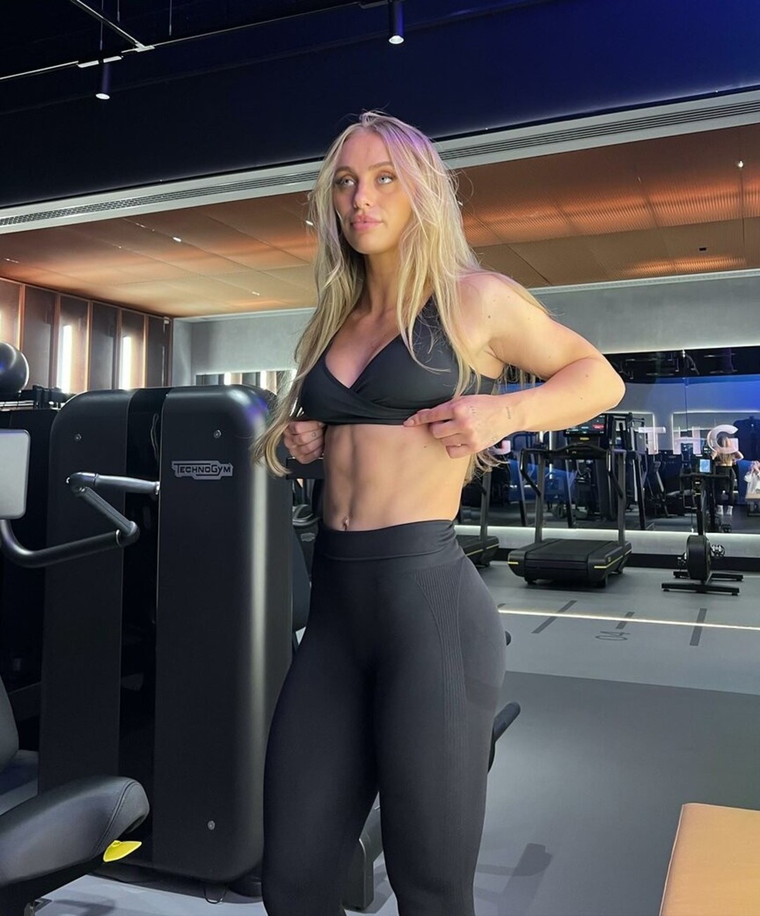 Foto desnuda filtrada de OnlyFans de Guusje Van Geel #47 Foto desnuda filtrada de OnlyFans de Guusje Van Geel #47