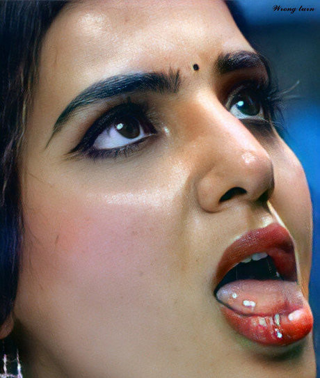 Samantha Ruth Prabhu