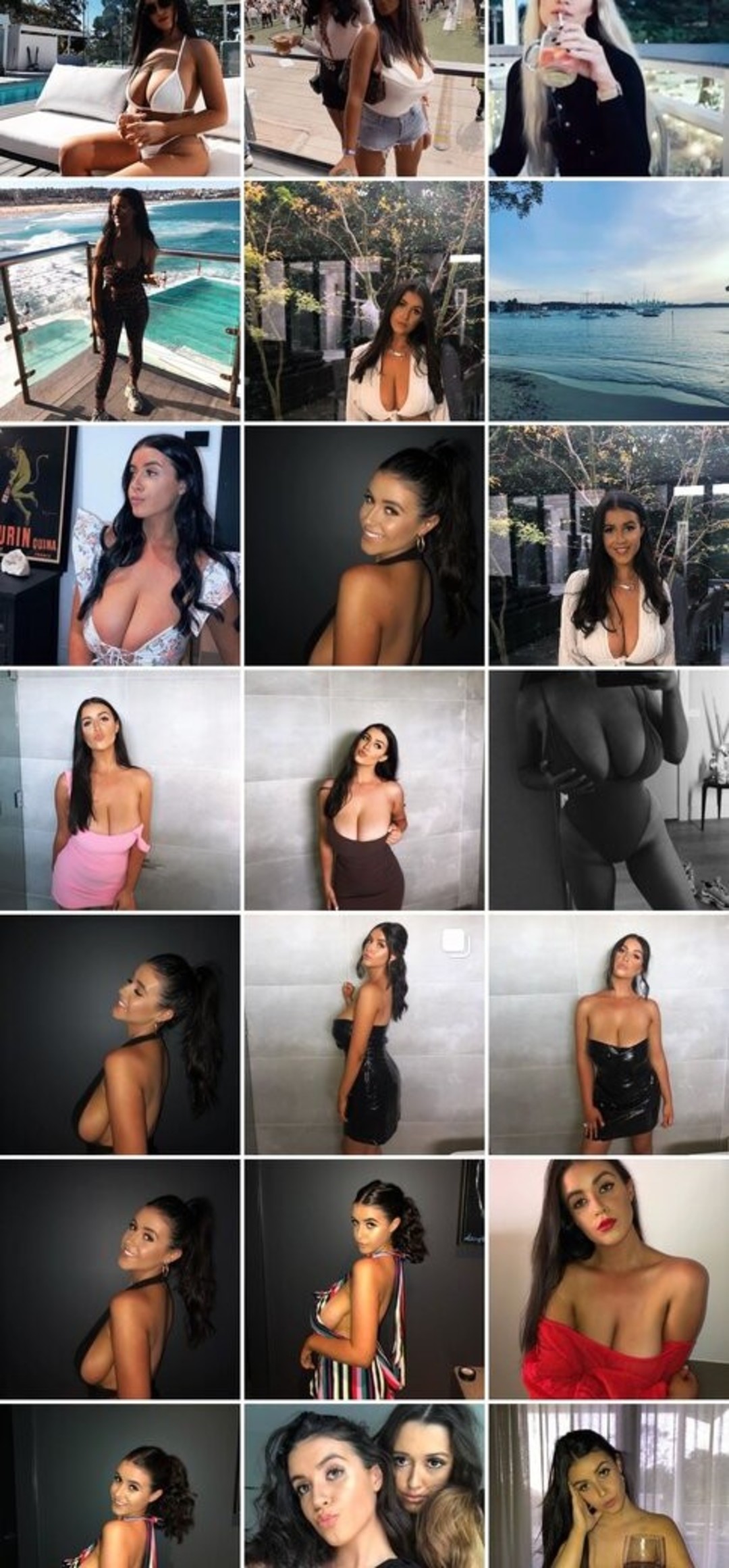 Foto desnuda filtrada de OnlyFans de Darcy Buchan #28 Foto desnuda filtrada de OnlyFans de Darcy Buchan #28