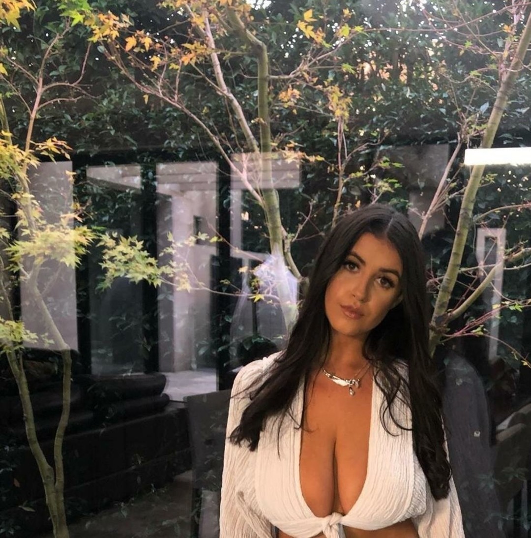 Foto desnuda filtrada de OnlyFans de Darcy Buchan #9 Foto desnuda filtrada de OnlyFans de Darcy Buchan #9