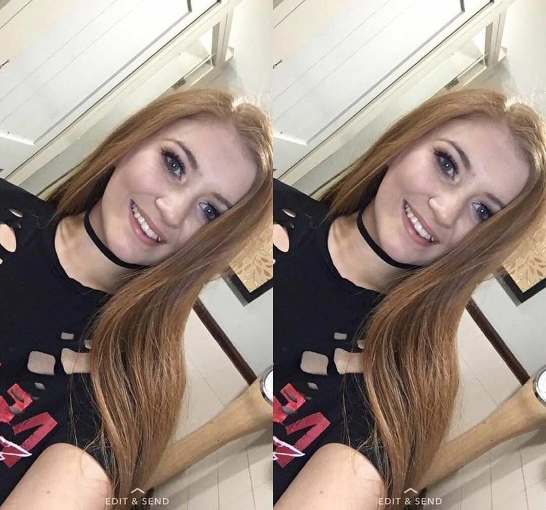 Foto desnuda filtrada de OnlyFans de Amy Heslop #34 Foto desnuda filtrada de OnlyFans de Amy Heslop #34