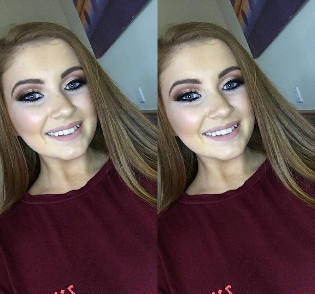 Foto desnuda filtrada de OnlyFans de Amy Heslop #35 Foto desnuda filtrada de OnlyFans de Amy Heslop #35