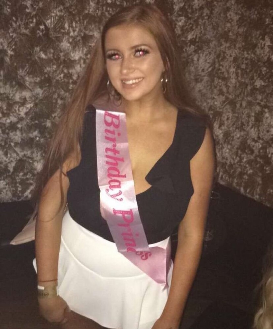 Foto desnuda filtrada de OnlyFans de Amy Heslop #41 Foto desnuda filtrada de OnlyFans de Amy Heslop #41