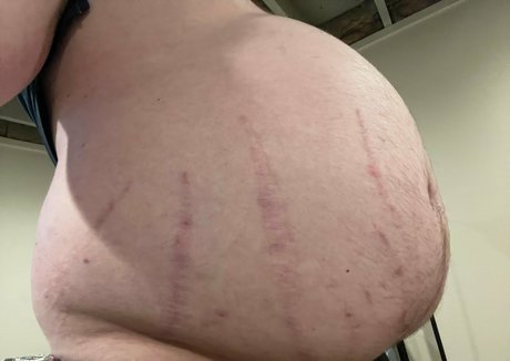 Foto desnuda filtrada de OnlyFans de Stuffedseas