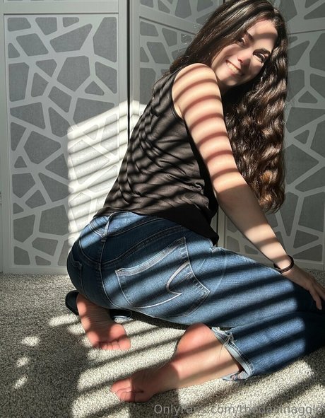 Thedavinagold