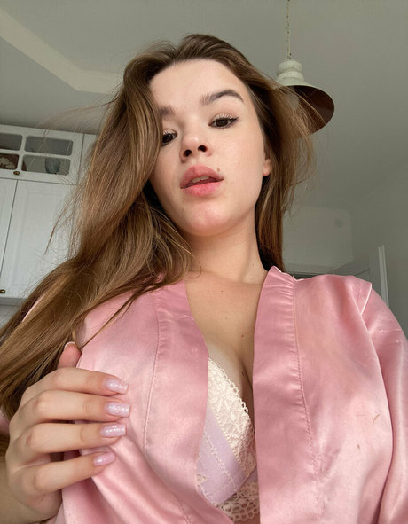 Foto desnuda filtrada de OnlyFans de Miiraamii