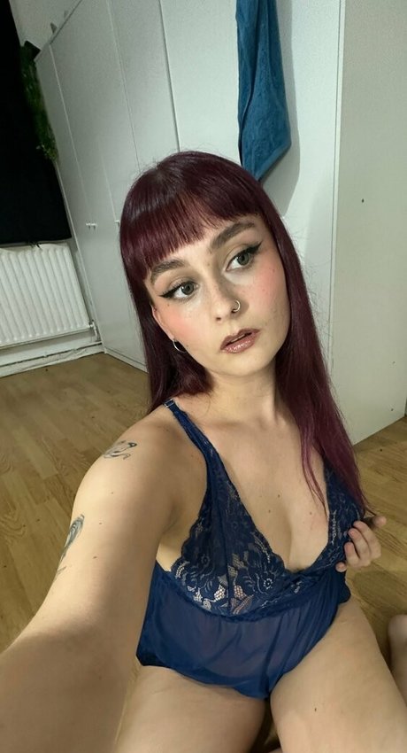 Isabeldesire