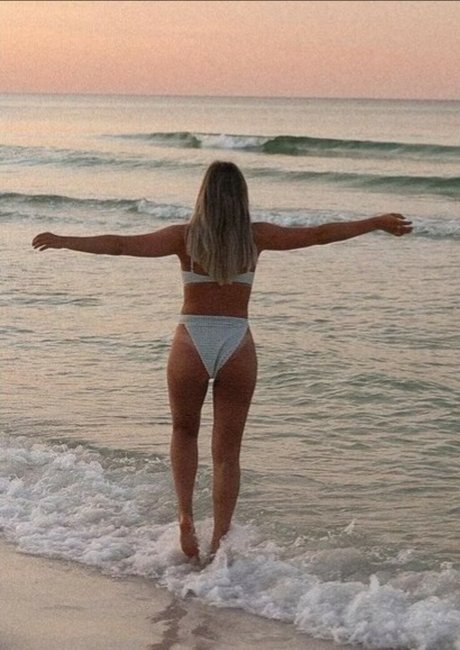 Maddie Perry