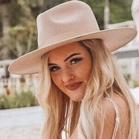 Maddie Perry