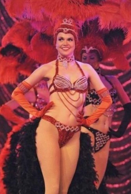 Sutton Foster