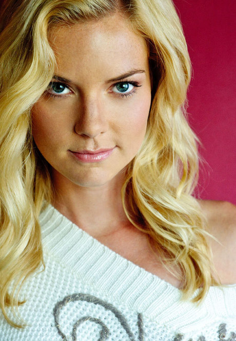 Cindy Busby